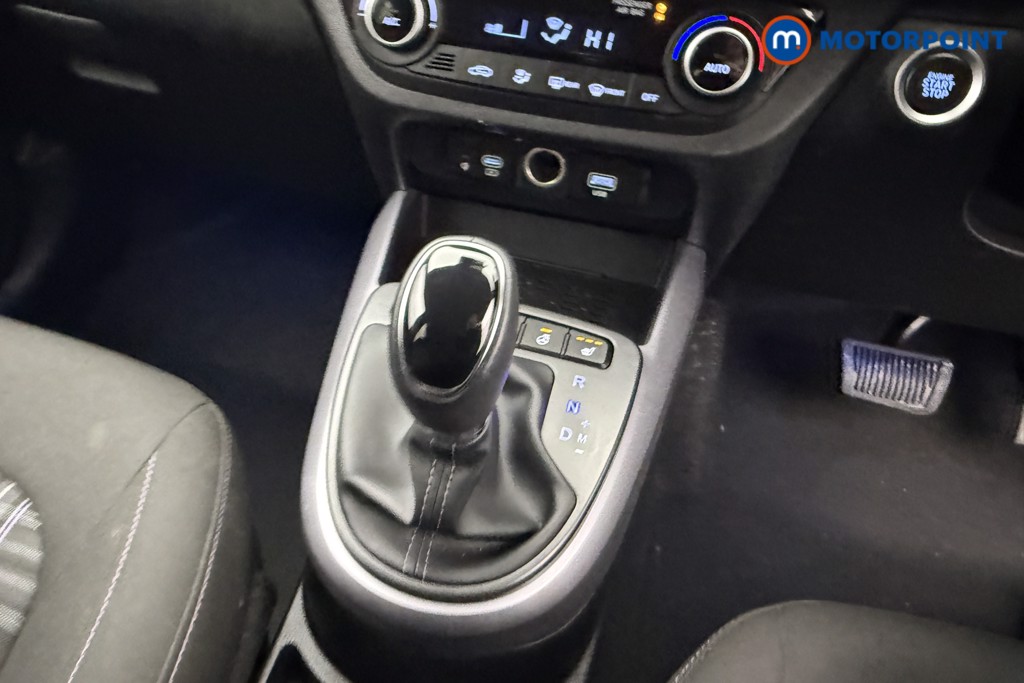 Used Hyundai i10 for sale - 77023638: Photo 20