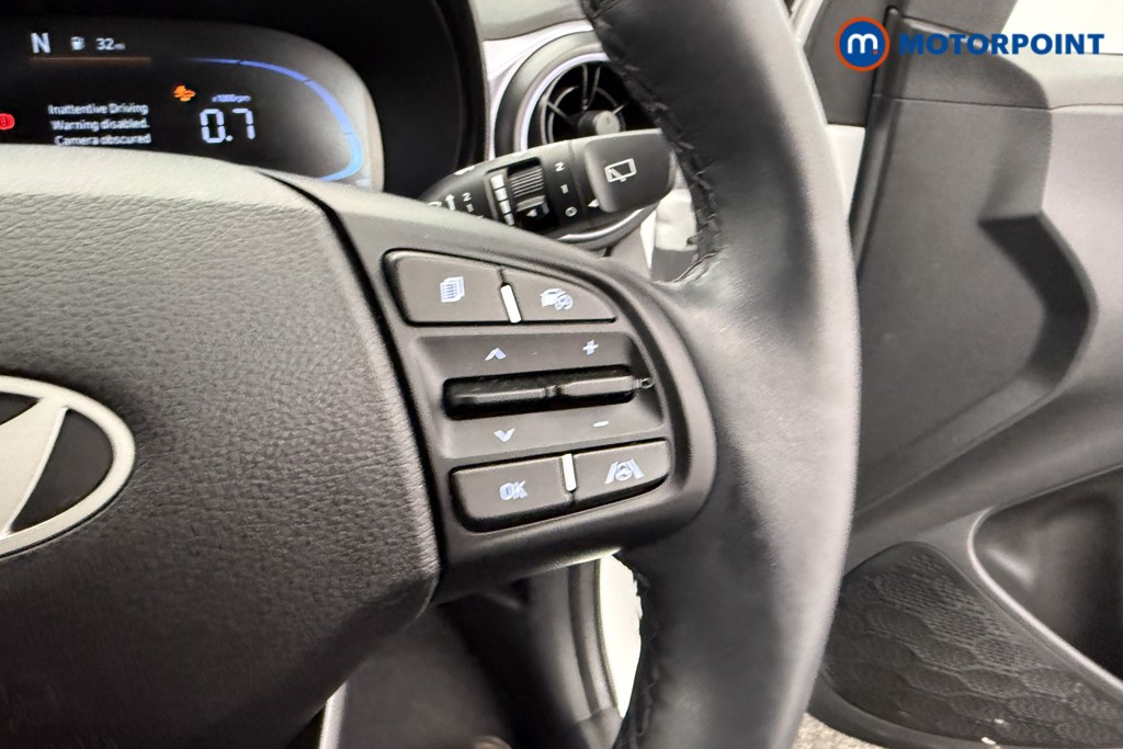 Used Hyundai i10 for sale - 77023638: Photo 22