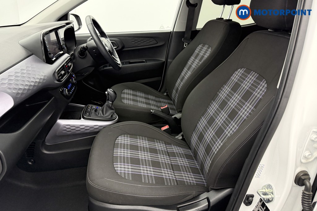 Used Hyundai i10 for sale - 77023638: Photo 29