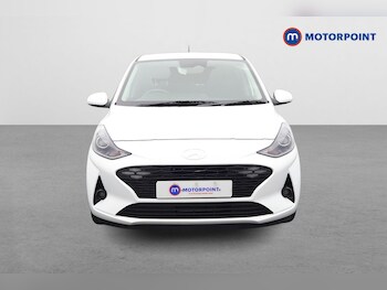 Used Hyundai i10 undefined for sale - 77023638: Photo