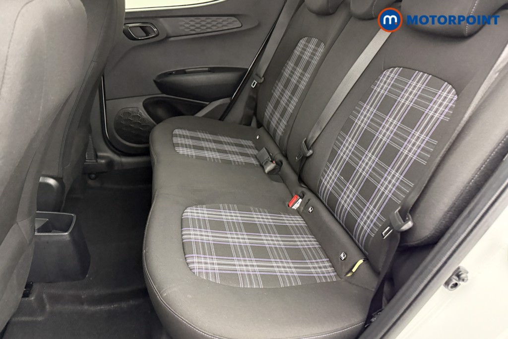 Used Hyundai i10 for sale - 77023638: Photo 30