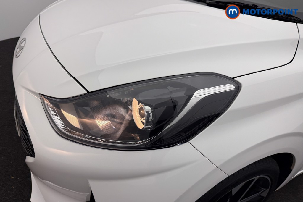 Used Hyundai i10 for sale - 77023638: Photo 34