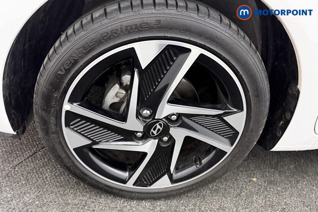 Used Hyundai i10 for sale - 77023638: Photo 36