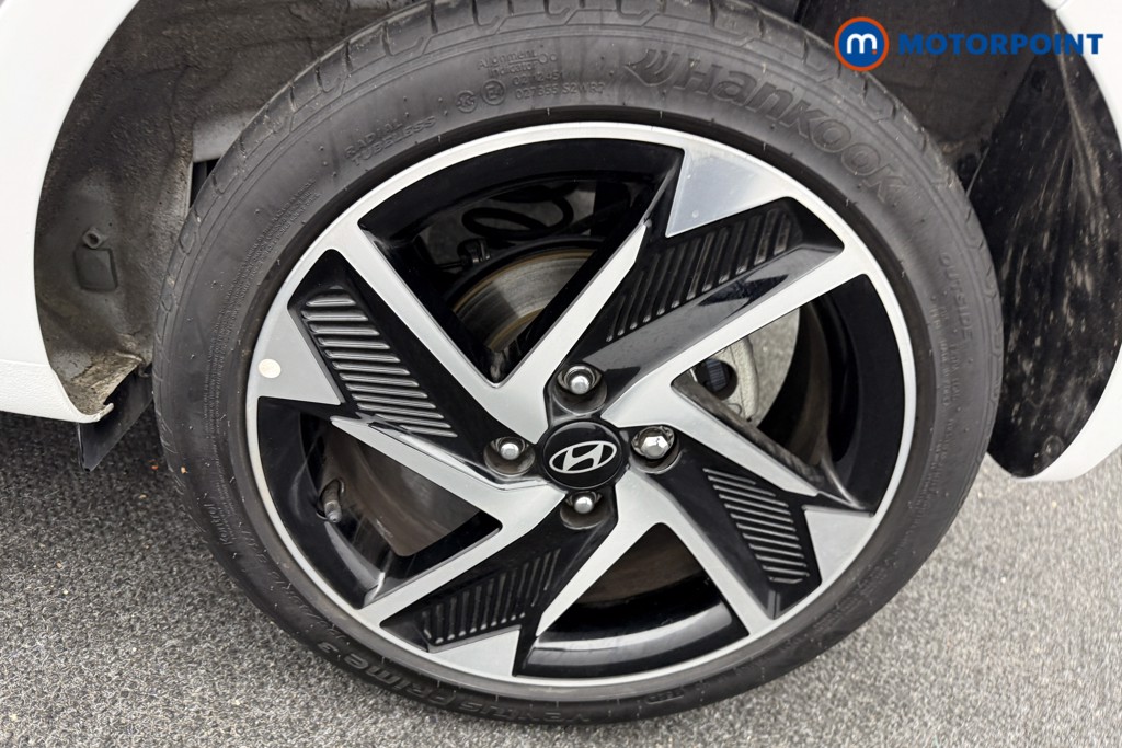 Used Hyundai i10 for sale - 77023638: Photo 37