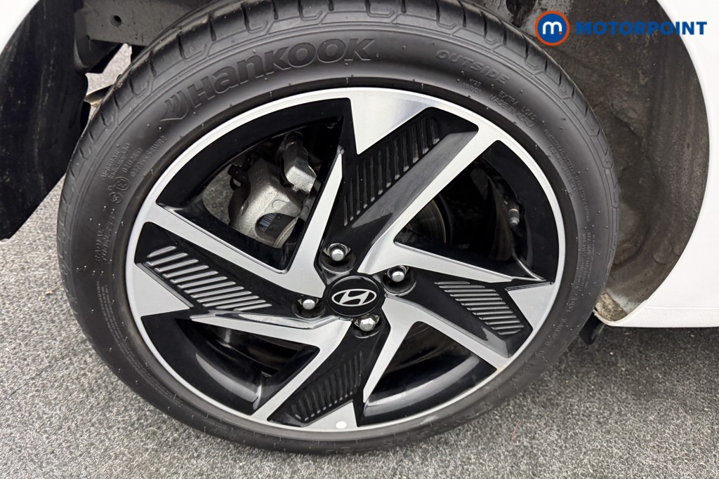 Used Hyundai i10 for sale - 77023638: Photo 38