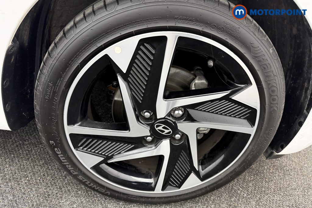 Used Hyundai i10 for sale - 77023638: Photo 39