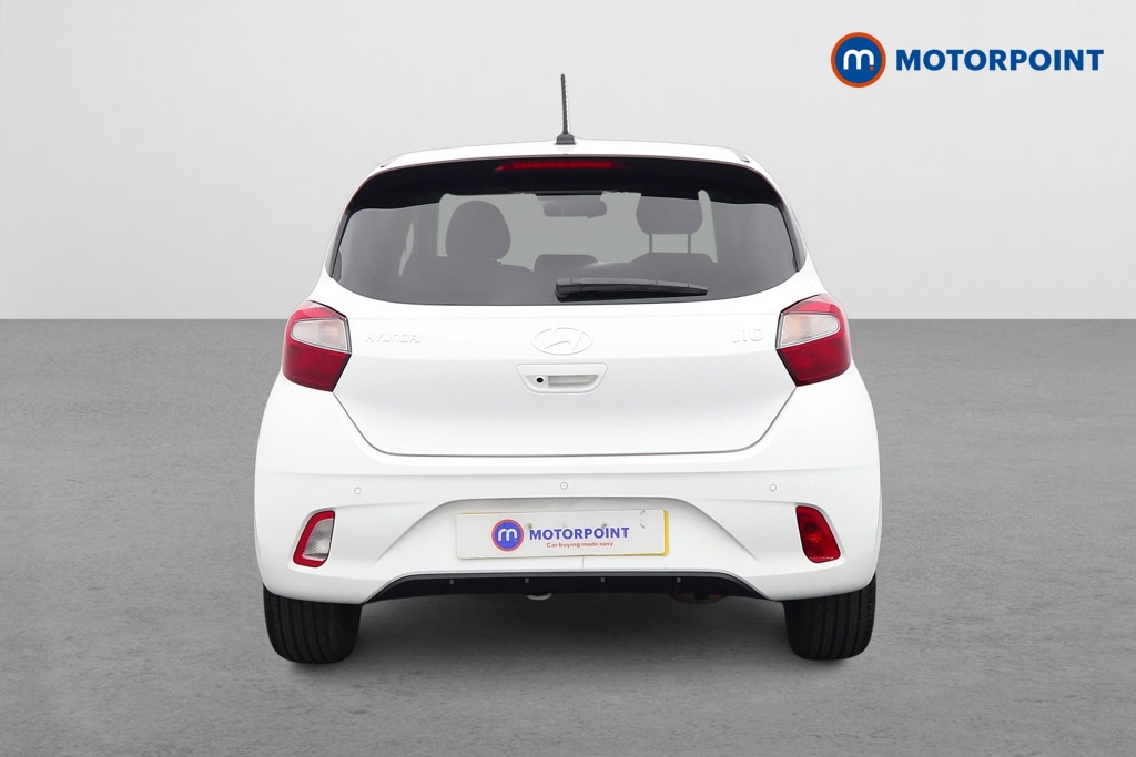 Used Hyundai i10 for sale - 77023638: Photo 6