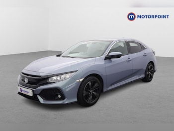 Used Honda Civic undefined for sale - 78721505: Photo