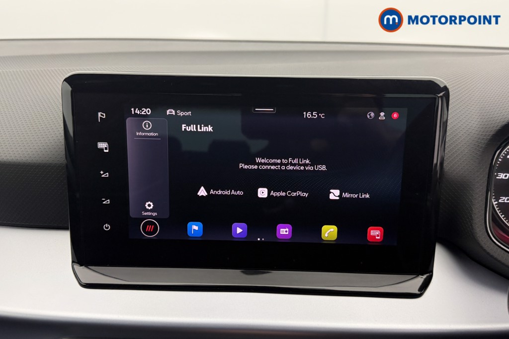 Used SEAT Arona 2022 for sale - 76402831: Photo 16