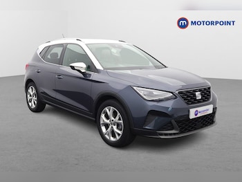 Used SEAT Arona 2022 for sale - 76402831: Photo