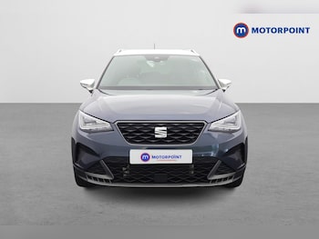 Used SEAT Arona 2022 for sale - 76402831: Photo