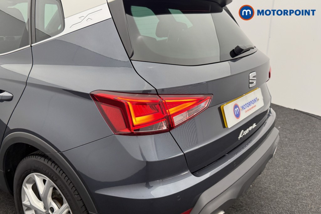 Used SEAT Arona 2022 for sale - 76402831: Photo 33