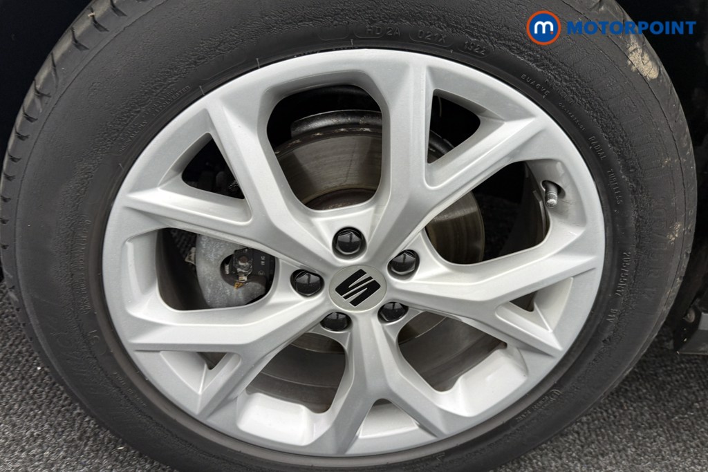 Used SEAT Arona 2022 for sale - 76402831: Photo 36