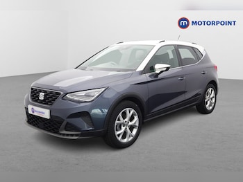 Used SEAT Arona 2022 for sale - 76402831: Photo