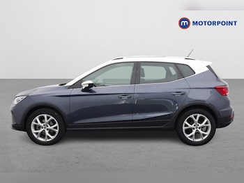 Used SEAT Arona 2022 for sale - 76402831: Photo