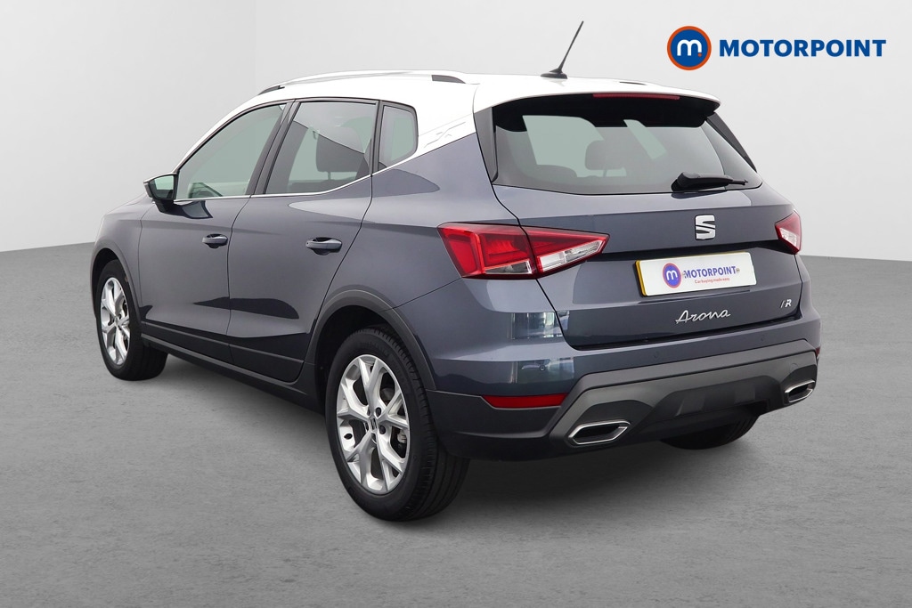 Used SEAT Arona 2022 for sale - 76402831: Photo 5