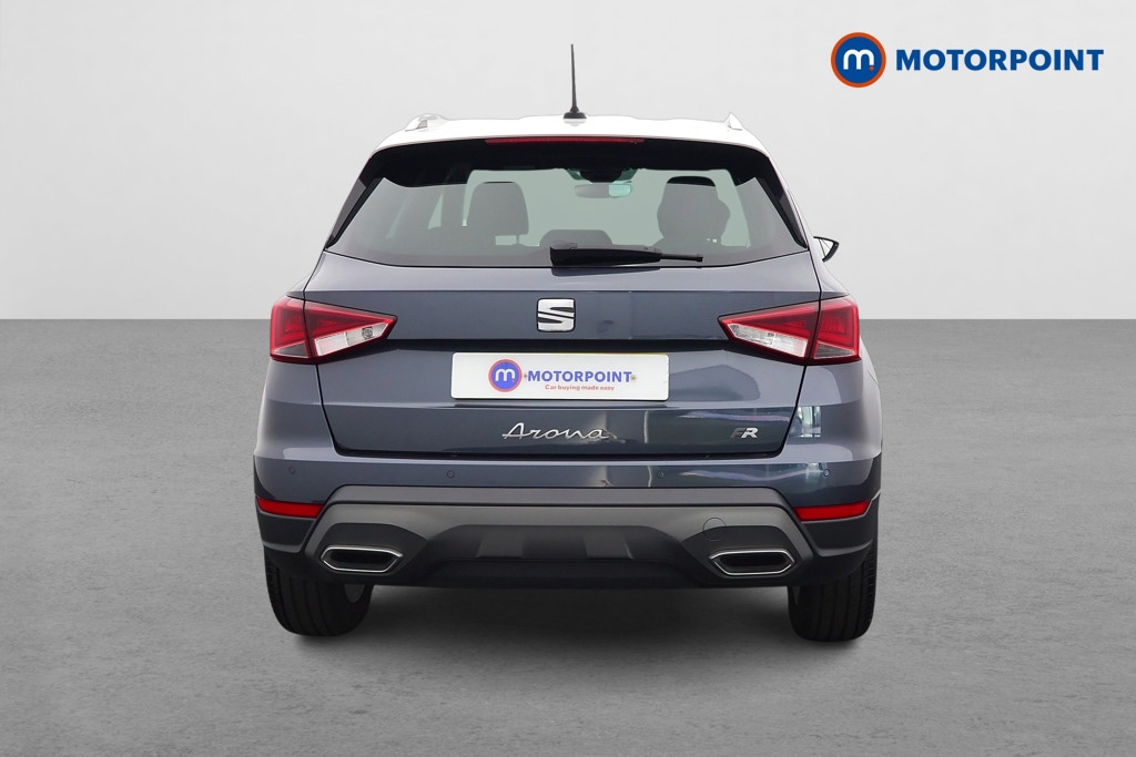 Used SEAT Arona 2022 for sale - 76402831: Photo 6