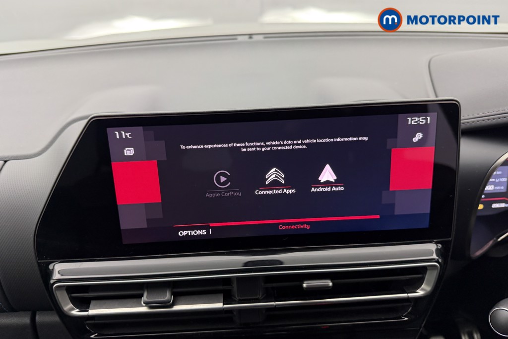 Used Citroen C5 Aircross 2023 for sale - 77233178: Photo 10