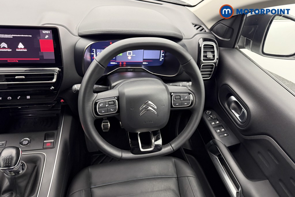 Used Citroen C5 Aircross 2023 for sale - 77233178: Photo 11