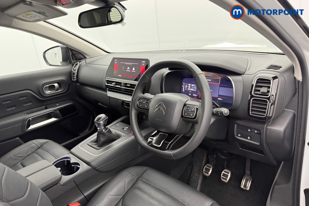Used Citroen C5 Aircross 2023 for sale - 77233178: Photo 12