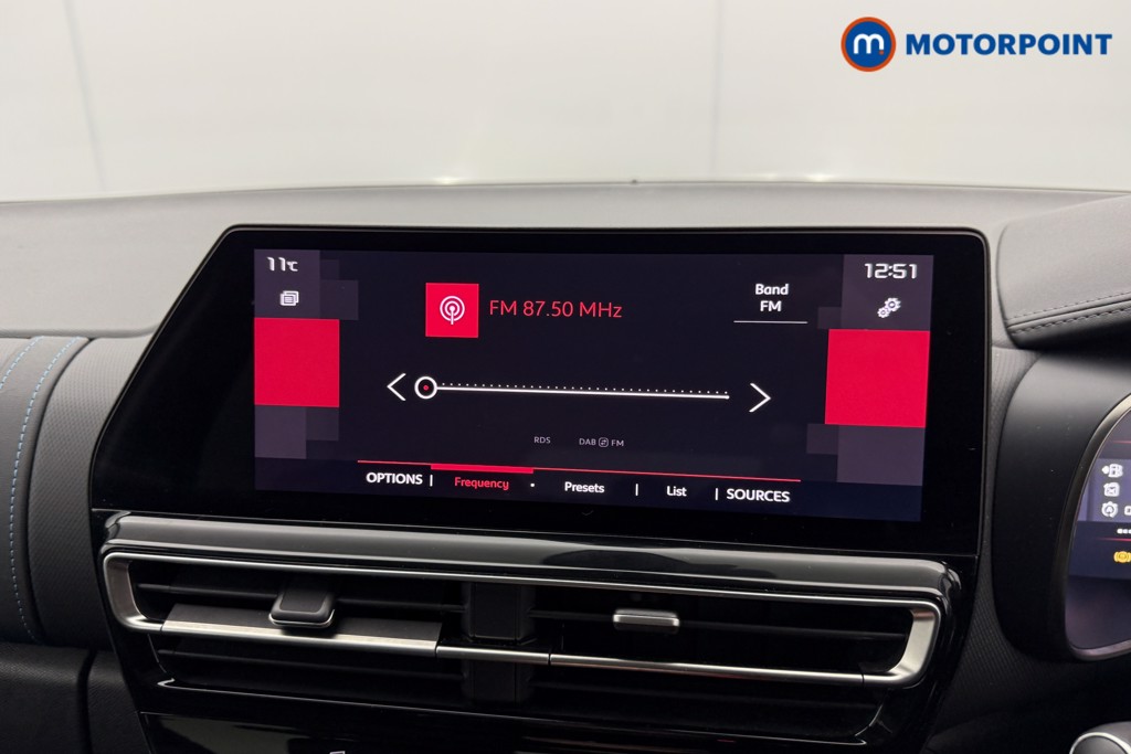 Used Citroen C5 Aircross 2023 for sale - 77233178: Photo 14