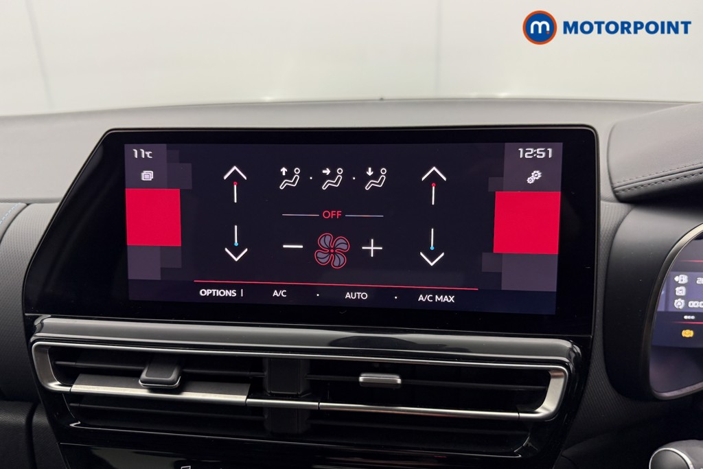 Used Citroen C5 Aircross 2023 for sale - 77233178: Photo 15