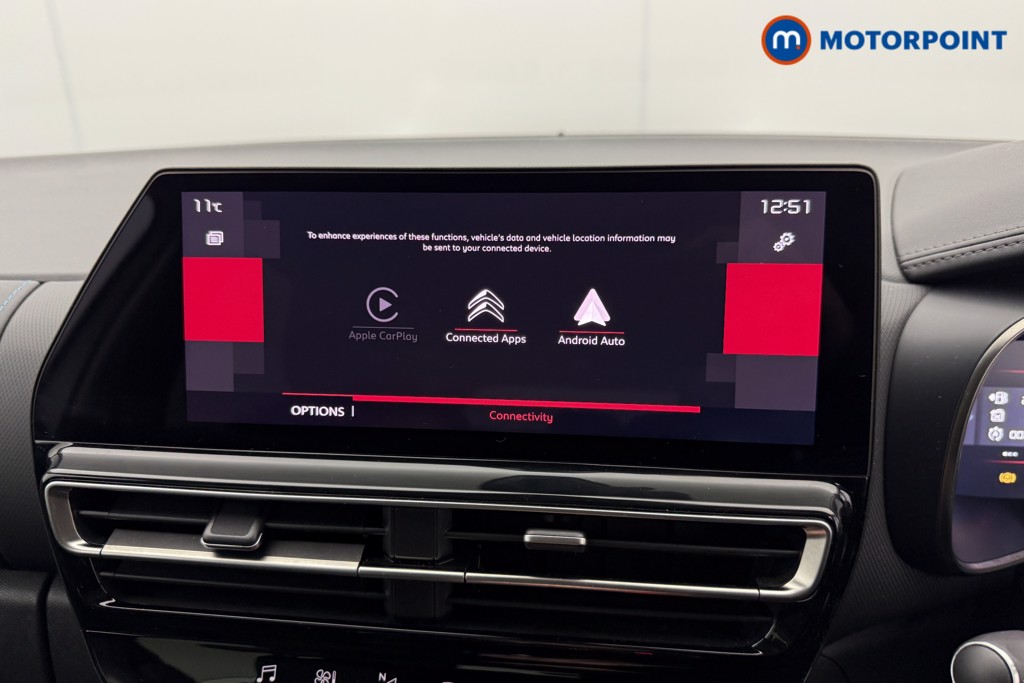 Used Citroen C5 Aircross 2023 for sale - 77233178: Photo 16