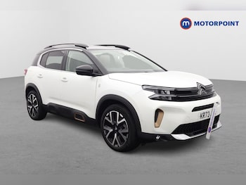 1.2 PureTech C-Series Edition 5dr