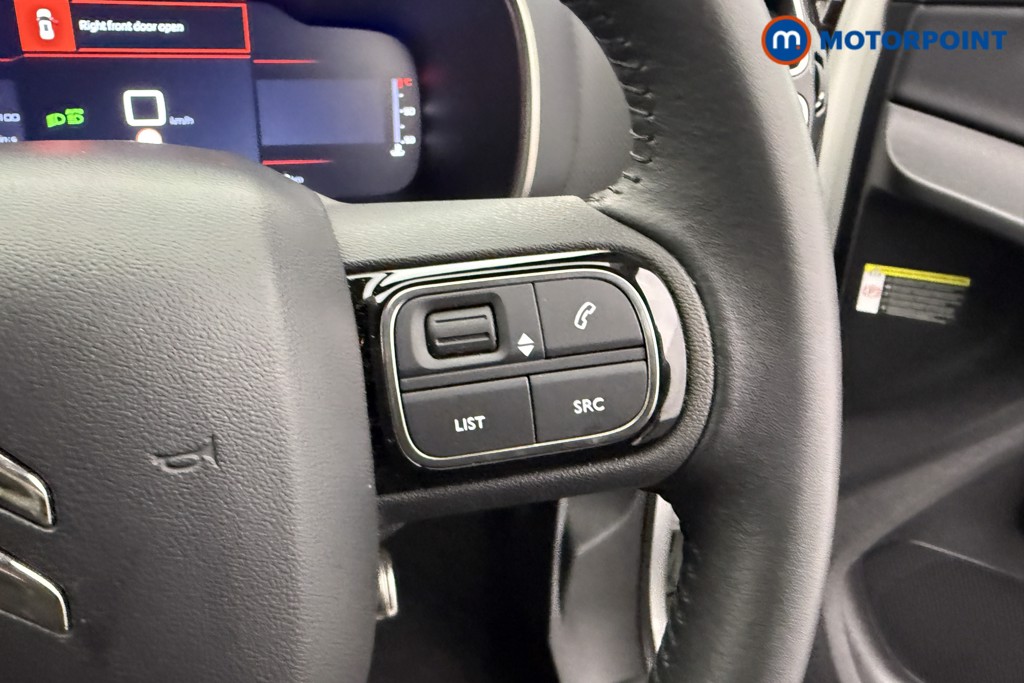 Used Citroen C5 Aircross 2023 for sale - 77233178: Photo 22