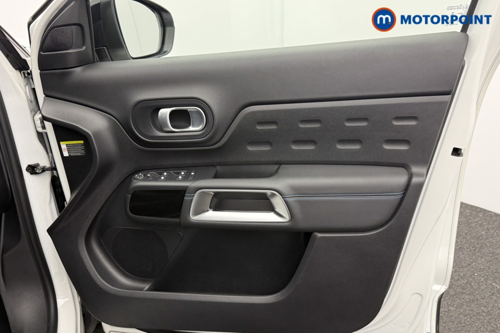 Used Citroen C5 Aircross 2023 for sale - 77233178: Photo 25