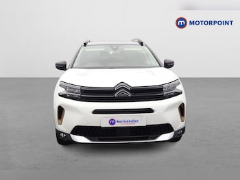 Used Citroen C5 Aircross undefined for sale - 77233178: Photo