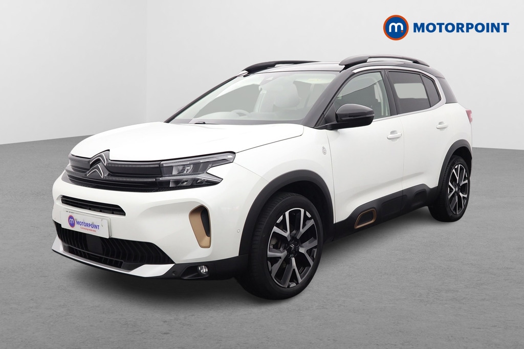 Used Citroen C5 Aircross 2023 for sale - 77233178: Photo 3