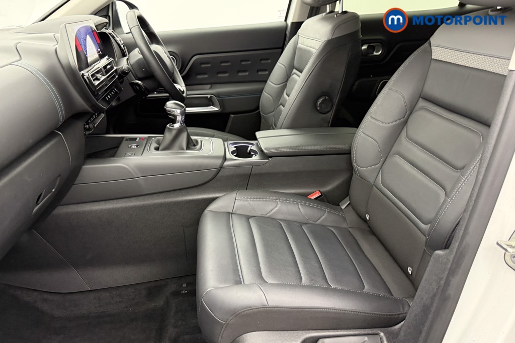 Used Citroen C5 Aircross 2023 for sale - 77233178: Photo 32