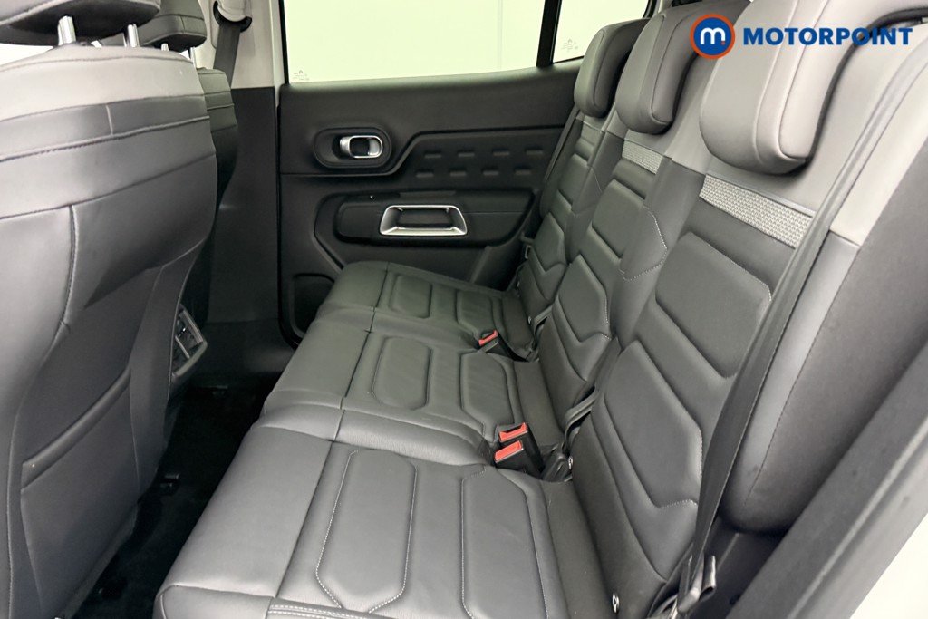 Used Citroen C5 Aircross 2023 for sale - 77233178: Photo 33