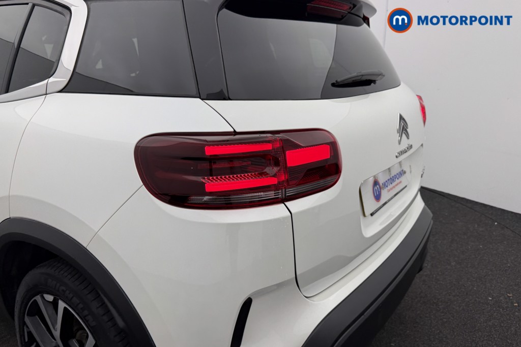 Used Citroen C5 Aircross 2023 for sale - 77233178: Photo 36