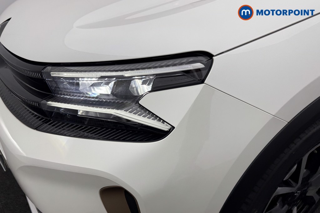 Used Citroen C5 Aircross 2023 for sale - 77233178: Photo 37