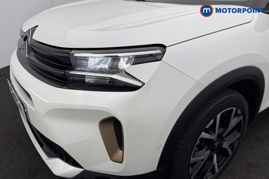 Used Citroen C5 Aircross 2023 for sale - 77233178: Photo 38