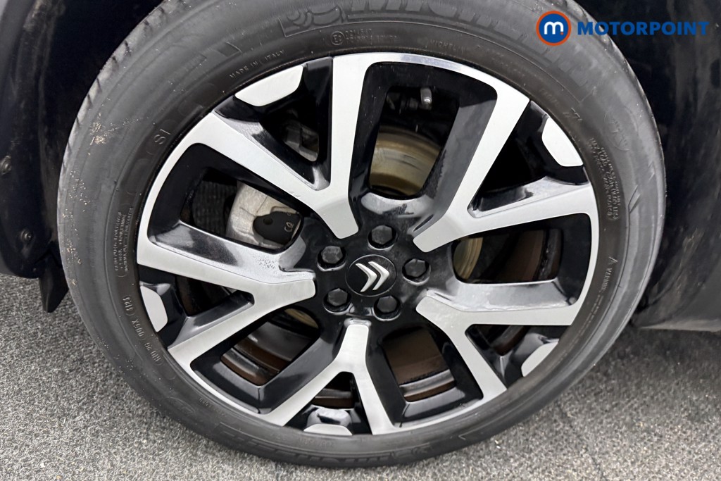 Used Citroen C5 Aircross 2023 for sale - 77233178: Photo 39