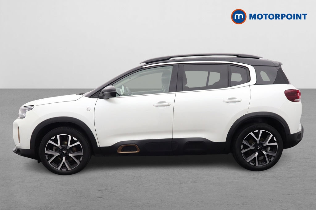 Used Citroen C5 Aircross 2023 for sale - 77233178: Photo 4