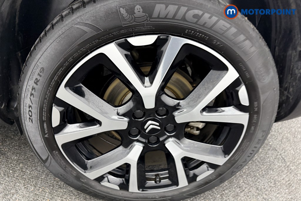 Used Citroen C5 Aircross 2023 for sale - 77233178: Photo 40