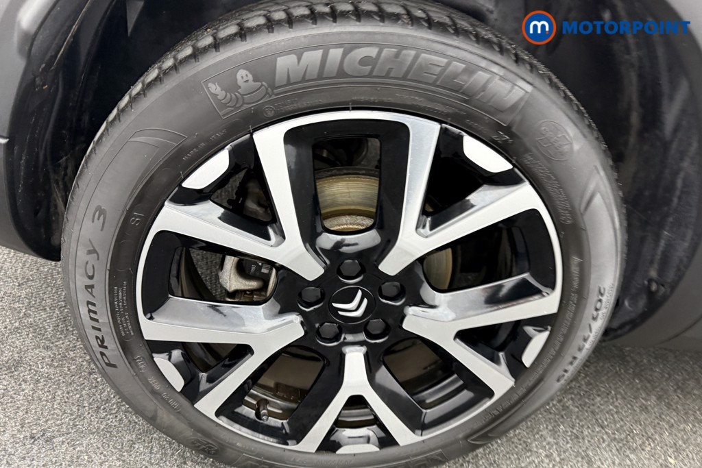 Used Citroen C5 Aircross 2023 for sale - 77233178: Photo 41