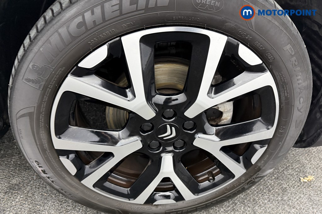 Used Citroen C5 Aircross 2023 for sale - 77233178: Photo 42