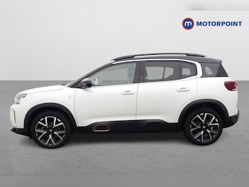Used Citroen C5 Aircross undefined for sale - 77233178: Photo