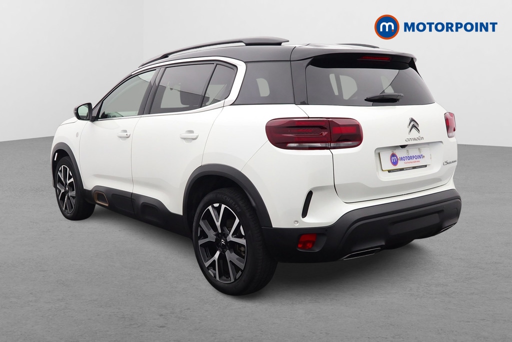 Used Citroen C5 Aircross 2023 for sale - 77233178: Photo 5