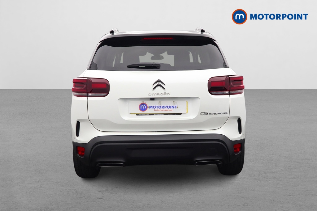 Used Citroen C5 Aircross 2023 for sale - 77233178: Photo 6