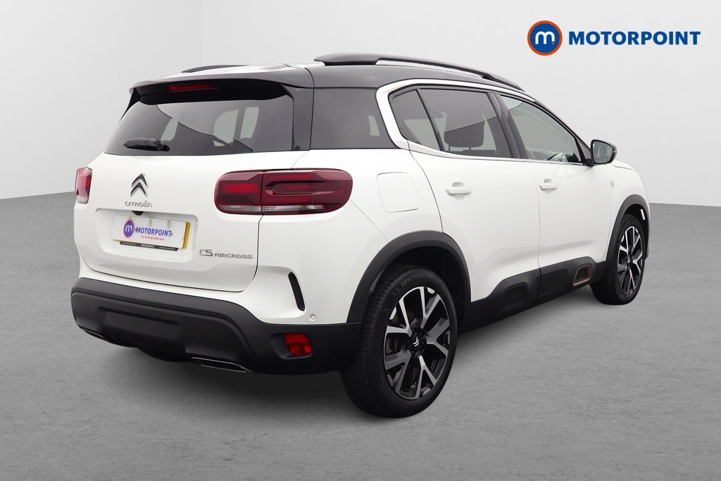 Used Citroen C5 Aircross 2023 for sale - 77233178: Photo 7