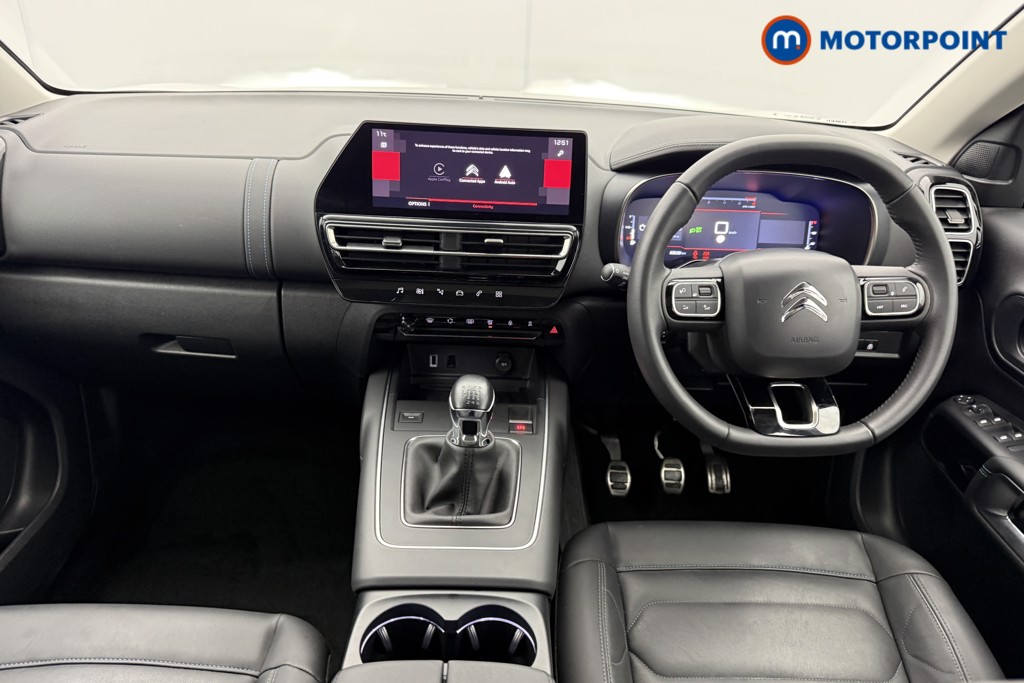 Used Citroen C5 Aircross 2023 for sale - 77233178: Photo 9