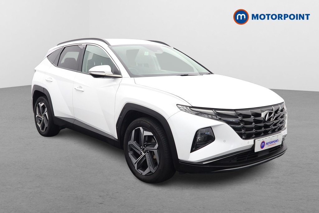 Used Hyundai TUCSON 2023 for sale - 77301422: Photo 1