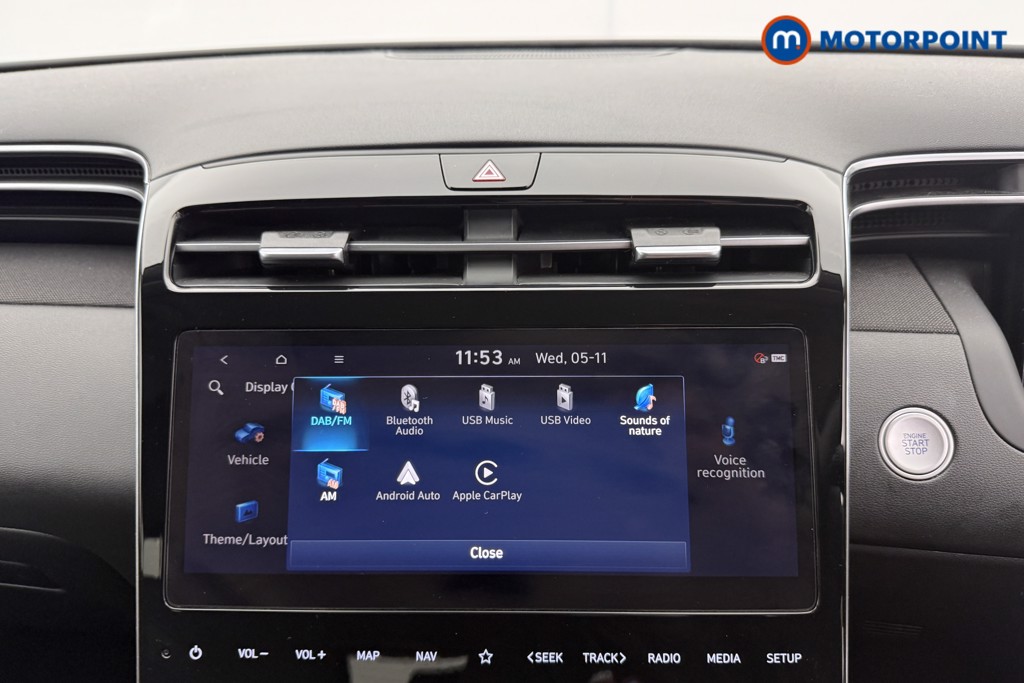 Used Hyundai TUCSON 2023 for sale - 77301422: Photo 10