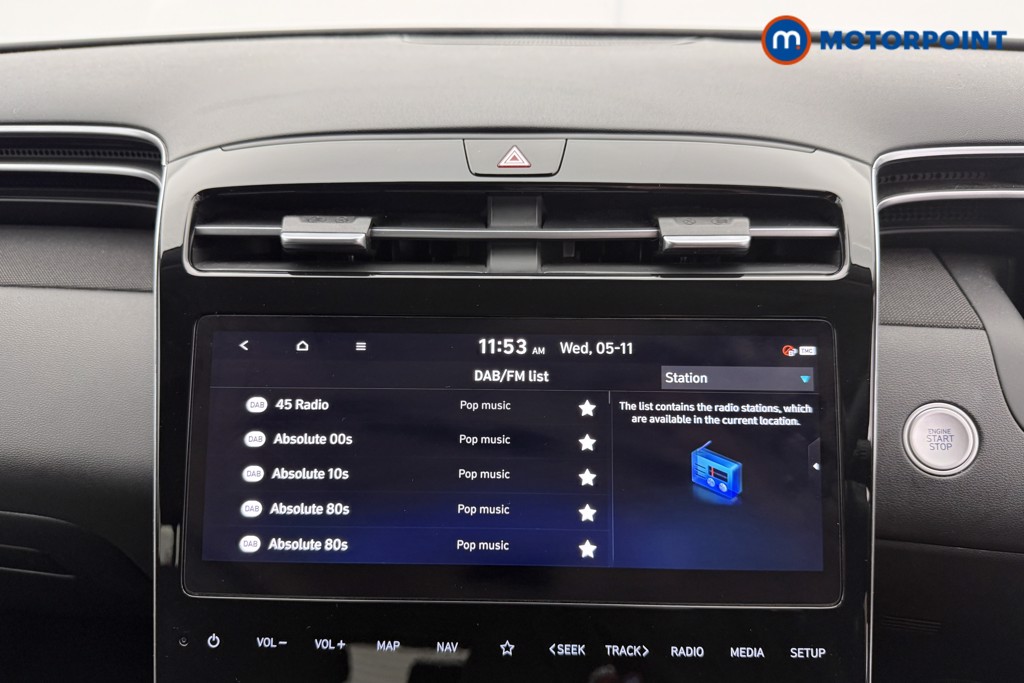 Used Hyundai TUCSON 2023 for sale - 77301422: Photo 11